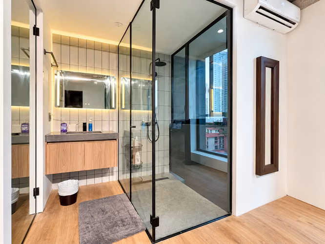 Apartamento en Coco del Mar I Amoblado I 1 Rec I con excelente vista - Imagen 9