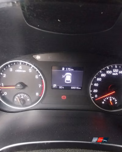 Kia Seltos 2021 - Imagen 6