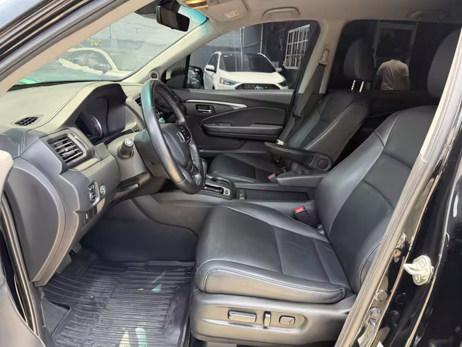 Honda Pilot 2019 - Imagen 11