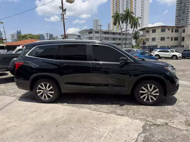 Honda Pilot 2019 - Imagen 4