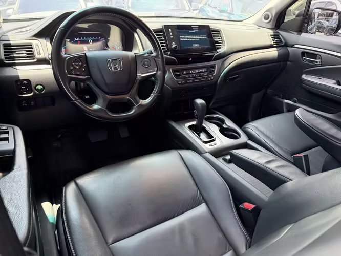Honda Pilot 2019 - Imagen 10