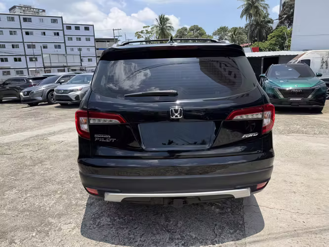 Honda Pilot 2019 - Imagen 6