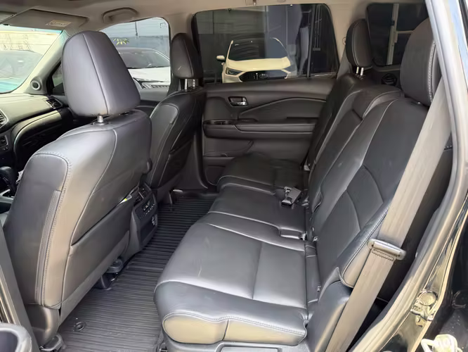 Honda Pilot 2019 - Imagen 9