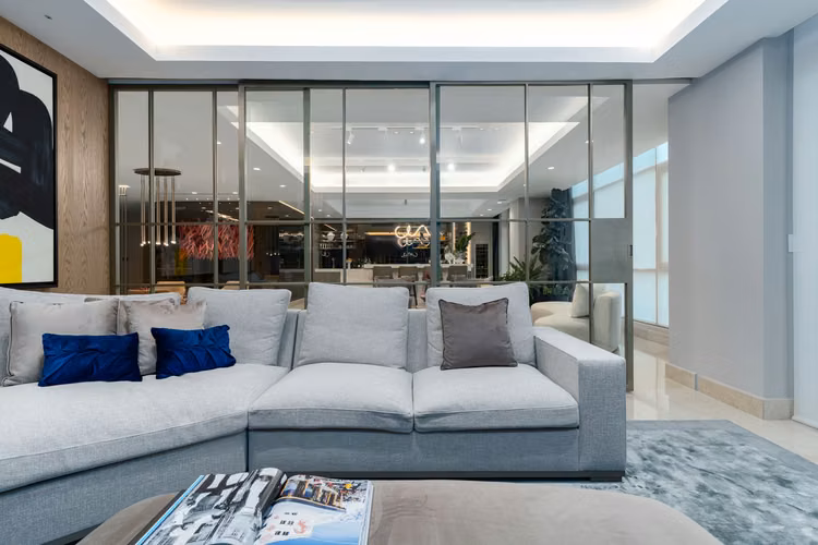 Venta de Exclusivo Apartamento en Punta Pacífica   PH Pacific Point – Torre 200 - Imagen 2