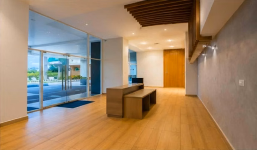 Alquilo apartamentos PH Peninsula Norte Paseo del Norte - Imagen 2