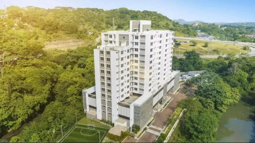 Alquilo apartamentos PH Peninsula Norte Paseo del Norte - Imagen 6
