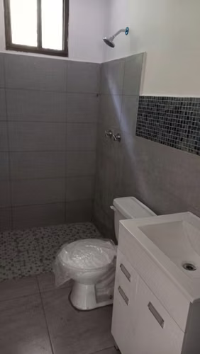 Se Alquila Casa de 1 recamara