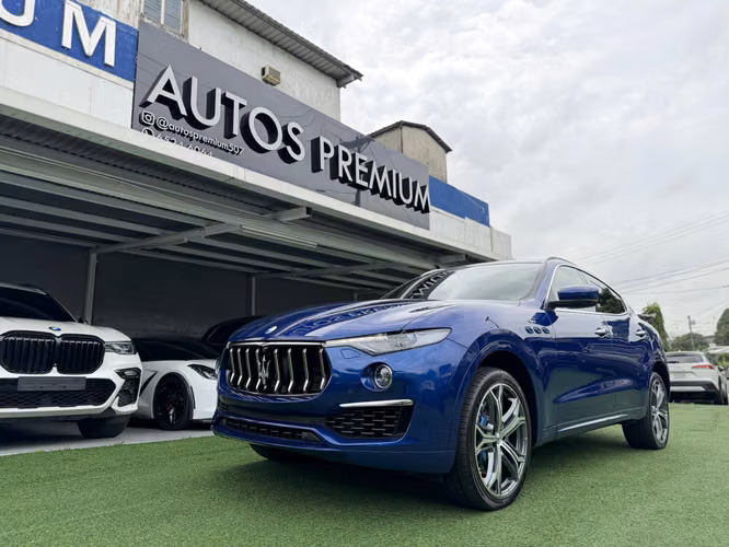 Maserati Levante 2022 - Imagen 3