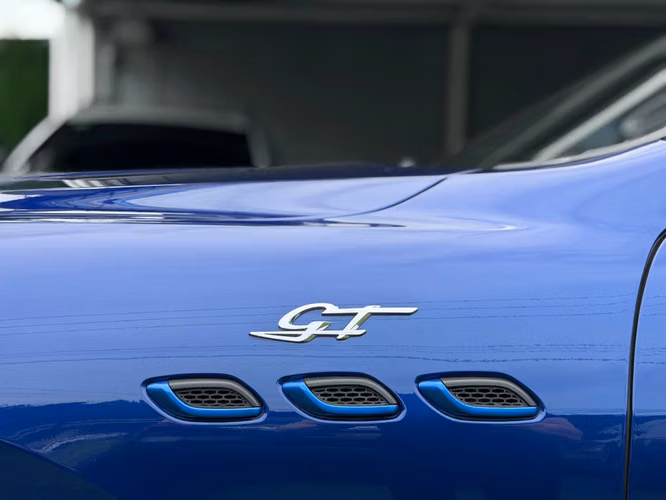 Maserati Levante 2022 - Imagen 13