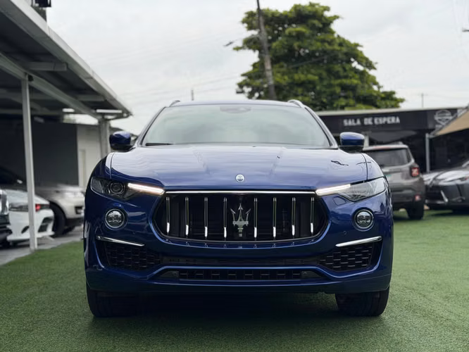 Maserati Levante 2022 - Imagen 2