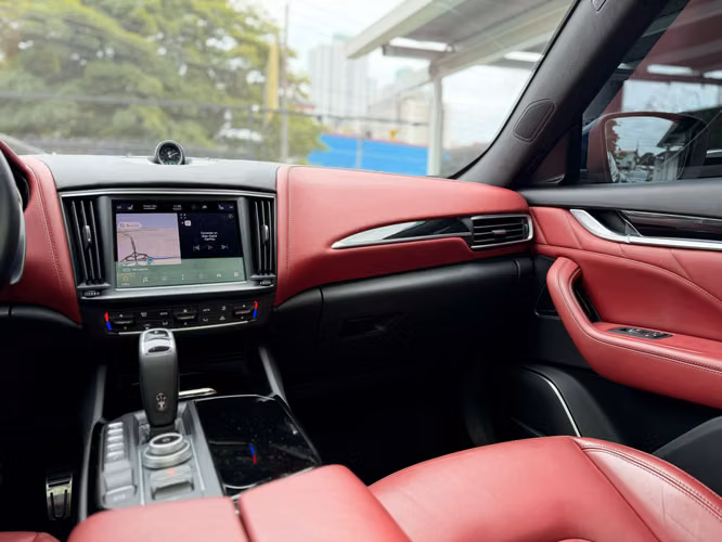 Maserati Levante 2022 - Imagen 18