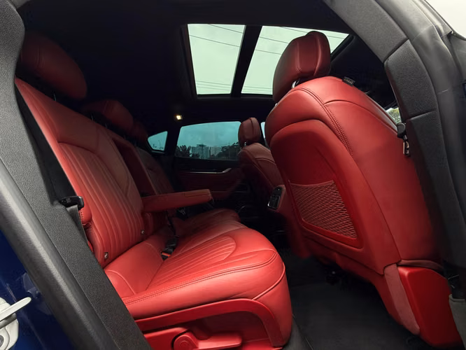 Maserati Levante 2022 - Imagen 7