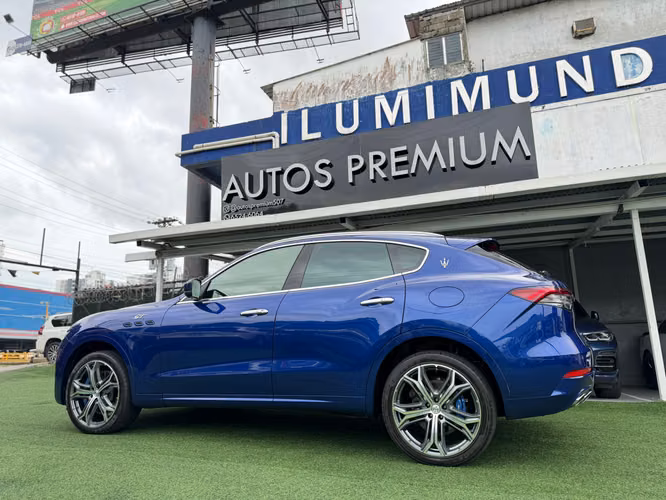 Maserati Levante 2022 - Imagen 5