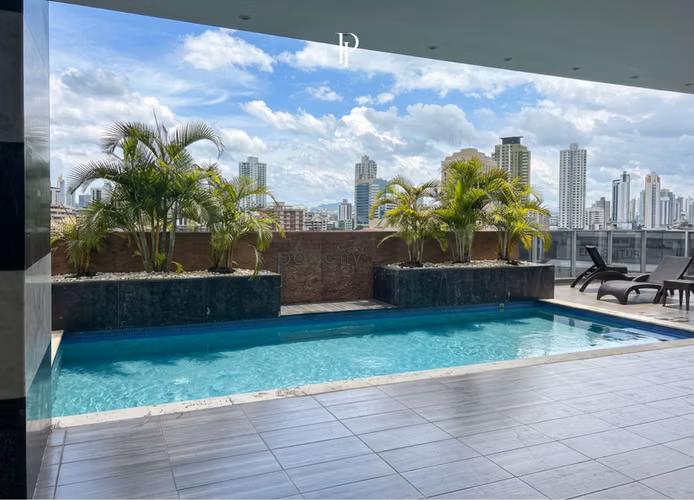 APARTAMENTO EN VENTA | PH PARK CITY, OBARRIO - Imagen 10