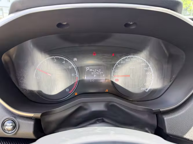 Subaru Xv 2021 - Imagen 13