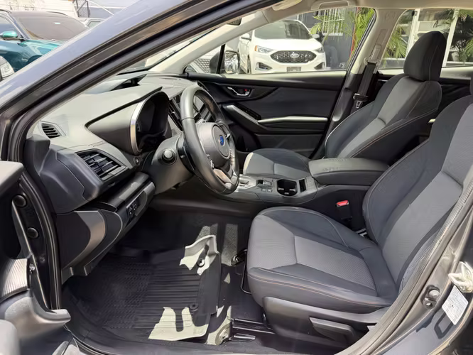 Subaru Xv 2021 - Imagen 11