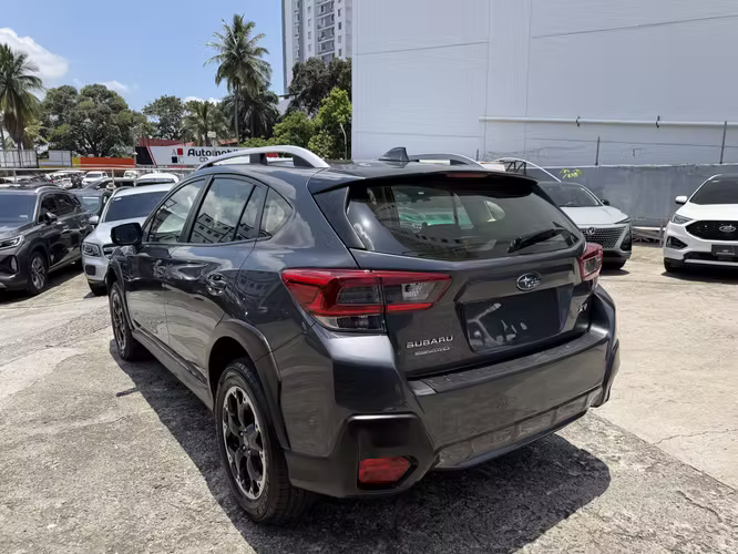 Subaru Xv 2021 - Imagen 7