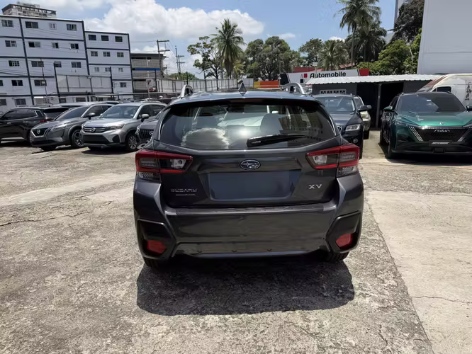 Subaru Xv 2021 - Imagen 6