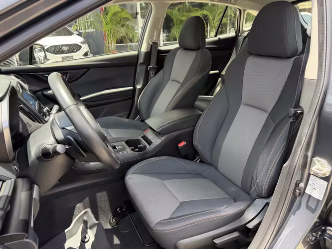 Subaru Xv 2021 - Imagen 12
