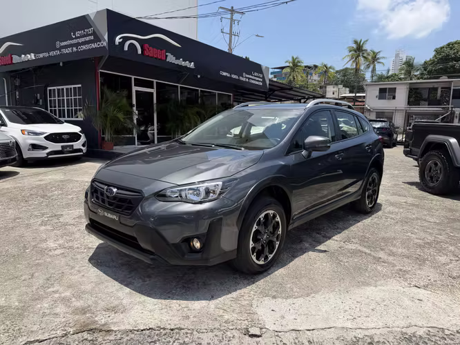 Subaru Xv 2021 - Imagen 1