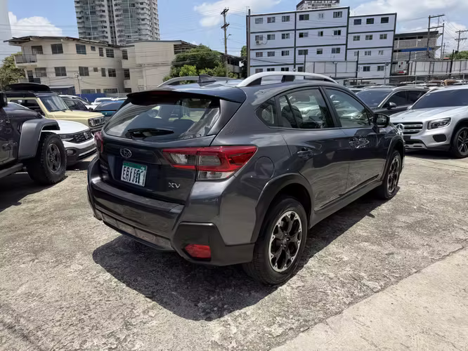 Subaru Xv 2021 - Imagen 5