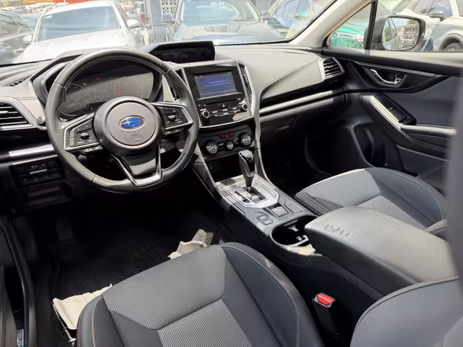 Subaru Xv 2021 - Imagen 10