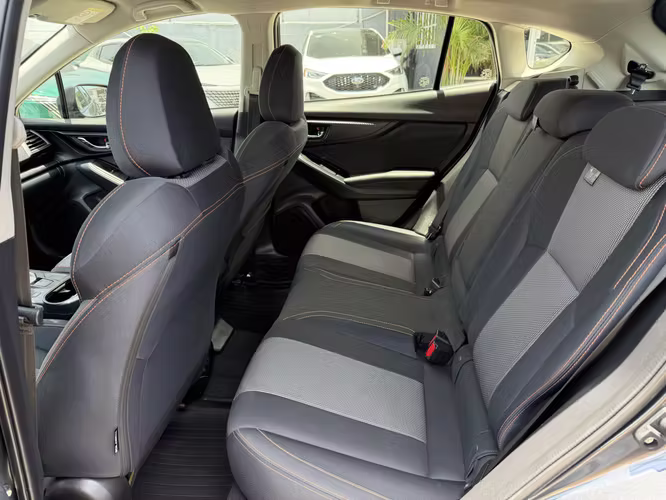 Subaru Xv 2021 - Imagen 9