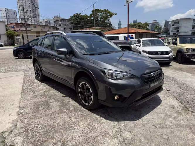 Subaru Xv 2021 - Imagen 3