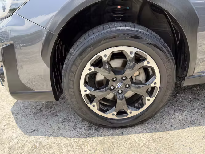 Subaru Xv 2021 - Imagen 16