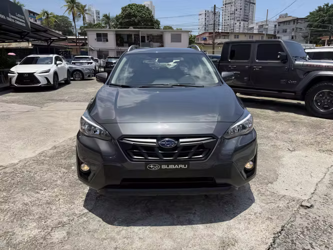 Subaru Xv 2021 - Imagen 2