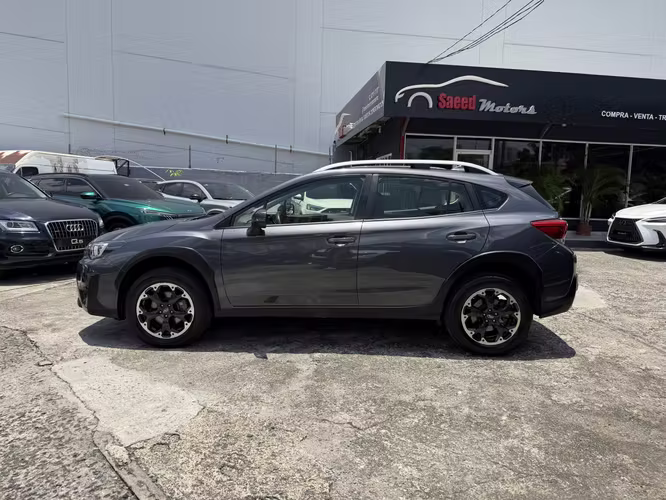 Subaru Xv 2021 - Imagen 8