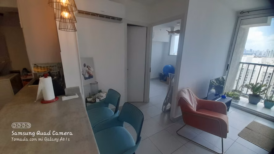 VENTA DE APARTAMENTO EN Ph ILO - BALBOA - Imagen 11