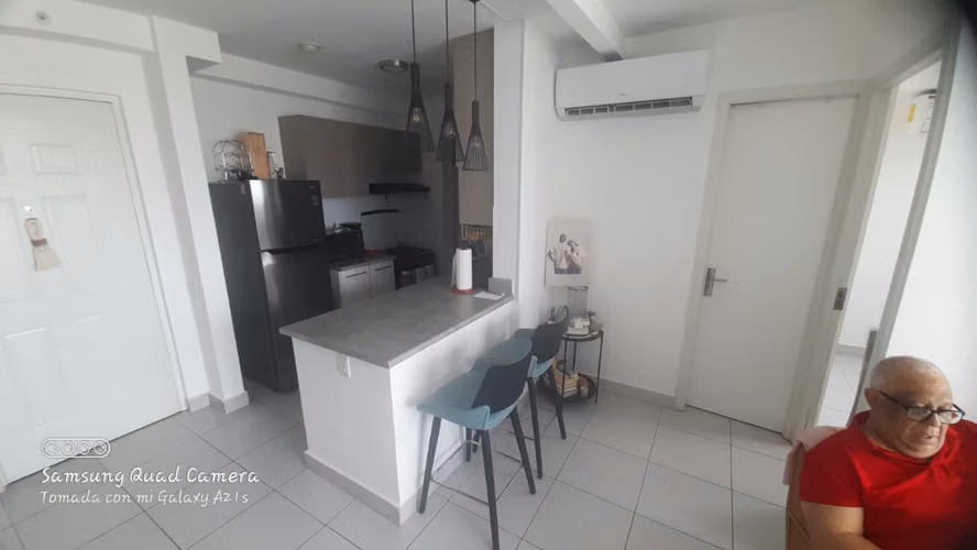 VENTA DE APARTAMENTO EN Ph ILO - BALBOA - Imagen 18