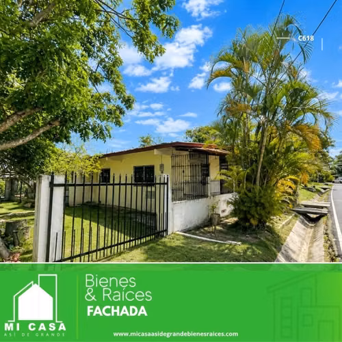 Casa en Venta - Barriada Miraflores, Penonomé, Coclé. - Imagen 6