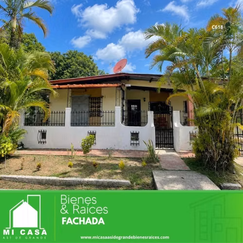 Casa en Venta - Barriada Miraflores, Penonomé, Coclé. - Imagen 2