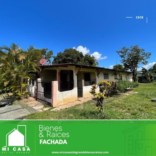 Casa en Venta - Barriada Miraflores, Penonomé, Coclé. - Imagen 3