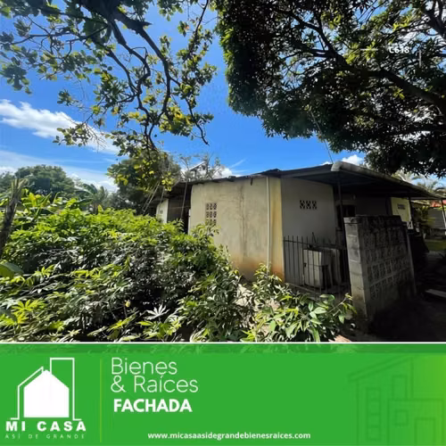 Casa en Venta - Barriada Miraflores, Penonomé, Coclé. - Imagen 5