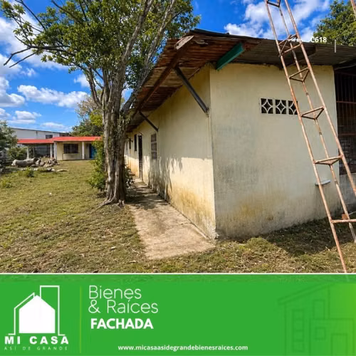 Casa en Venta - Barriada Miraflores, Penonomé, Coclé. - Imagen 4