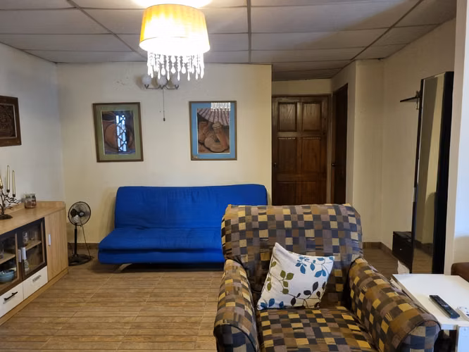 Vendo o alquilo casa en el Higo de San Carlos - Imagen 3