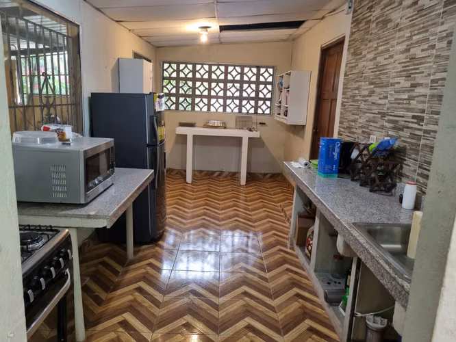 Vendo o alquilo casa en el Higo de San Carlos - Imagen 9