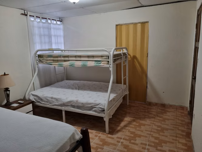 Vendo o alquilo casa en el Higo de San Carlos - Imagen 5