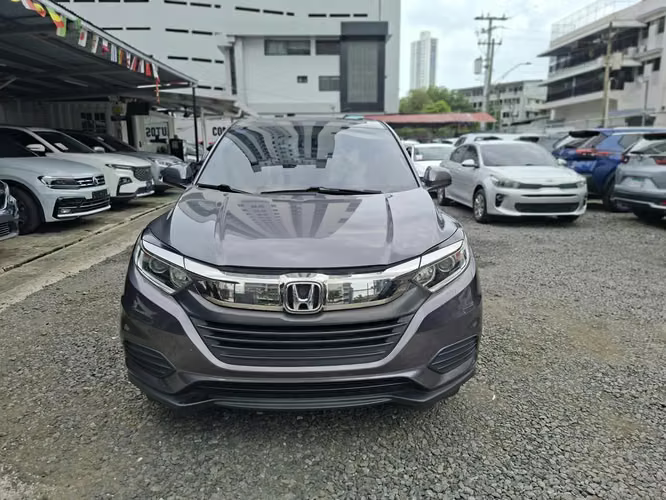 Honda Hrv 2019 - Imagen 2