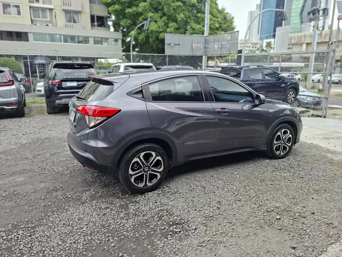 Honda Hrv 2019 - Imagen 4