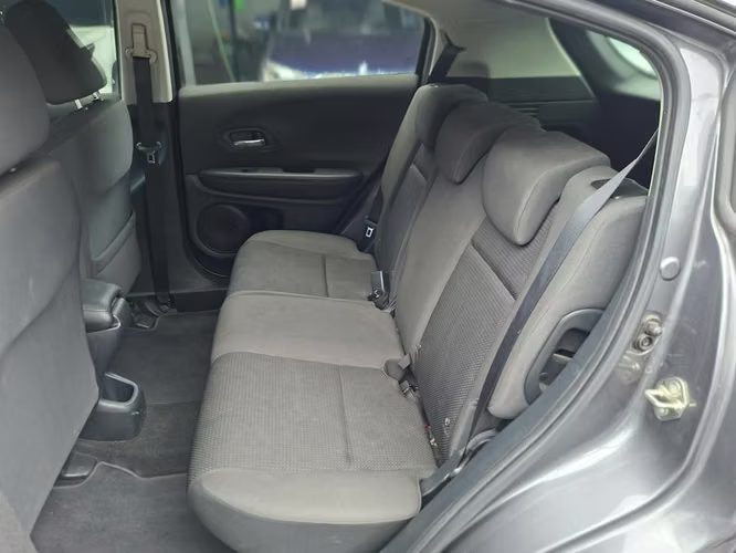 Honda Hrv 2019 - Imagen 8