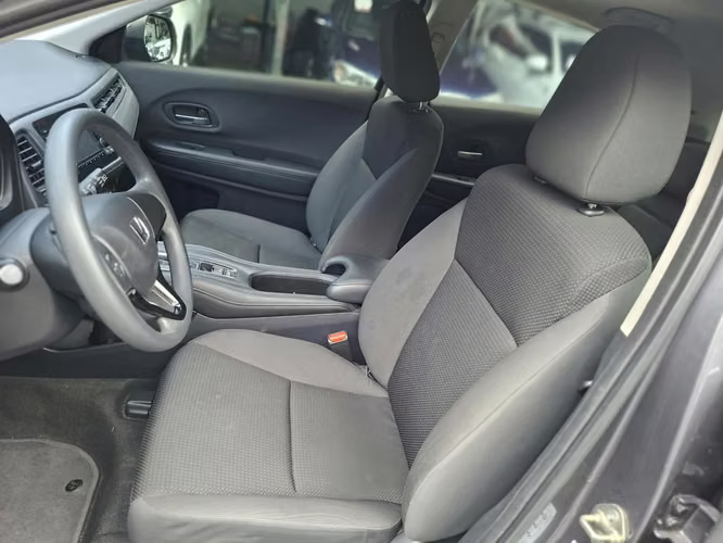 Honda Hrv 2019 - Imagen 7
