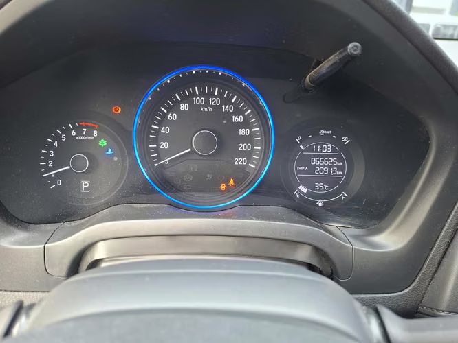 Honda Hrv 2019 - Imagen 9