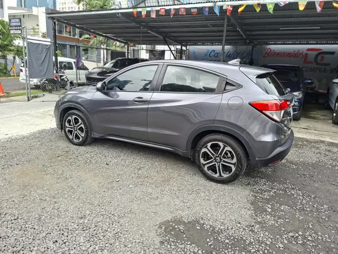 Honda Hrv 2019 - Imagen 5