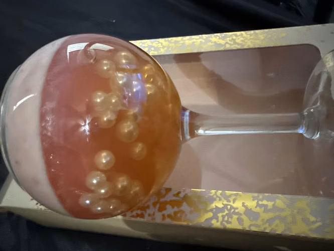 Velas artesanales aromáticas