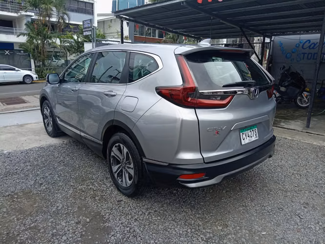 Honda CR-V 2020 - Imagen 6