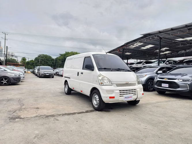 Chevrolet N - Imagen 2